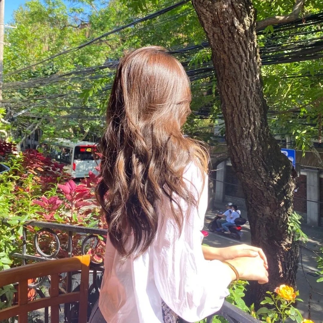 炎女
